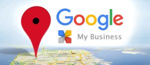  Google My Business 